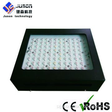 High power led plant growth lights with red blue white for agriculture and greenhouse led grow light